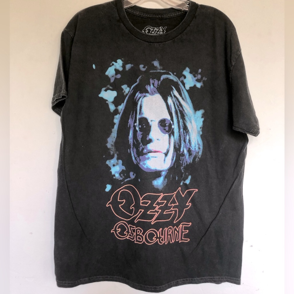 Ozzy Osborne Band T shirt